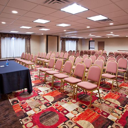 Holiday Inn Express Hotel & Suites Bowling Green By Ihg Zewnętrze zdjęcie