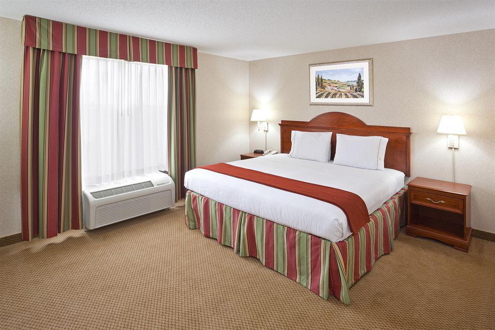 Holiday Inn Express Hotel & Suites Bowling Green By Ihg Zewnętrze zdjęcie