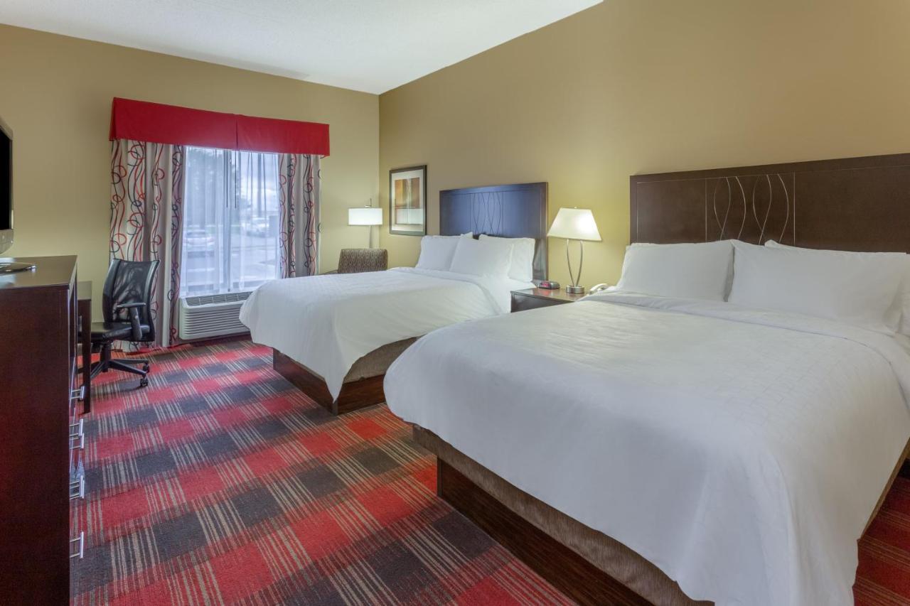 Holiday Inn Express Hotel & Suites Bowling Green By Ihg Zewnętrze zdjęcie