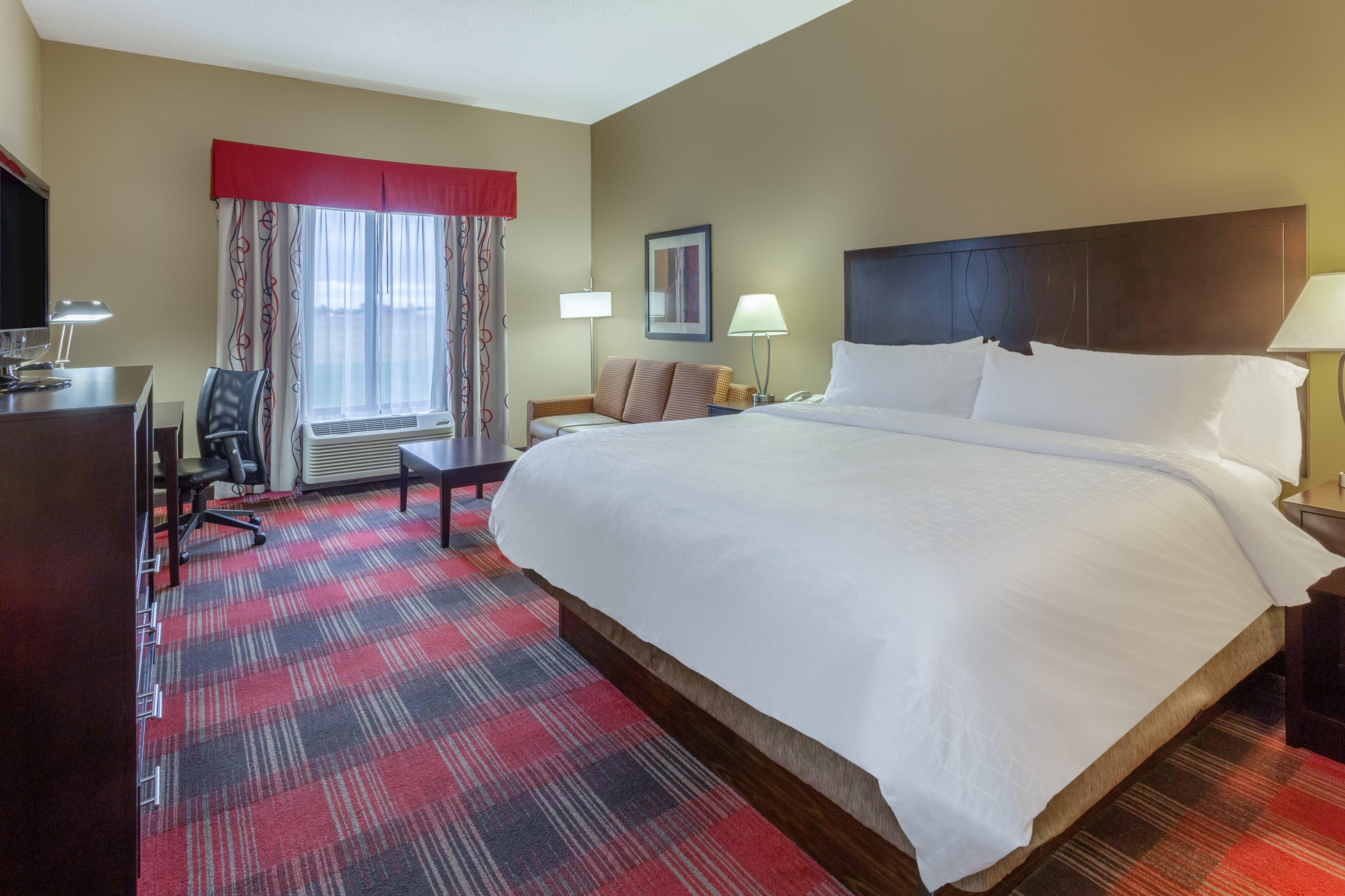Holiday Inn Express Hotel & Suites Bowling Green By Ihg Zewnętrze zdjęcie