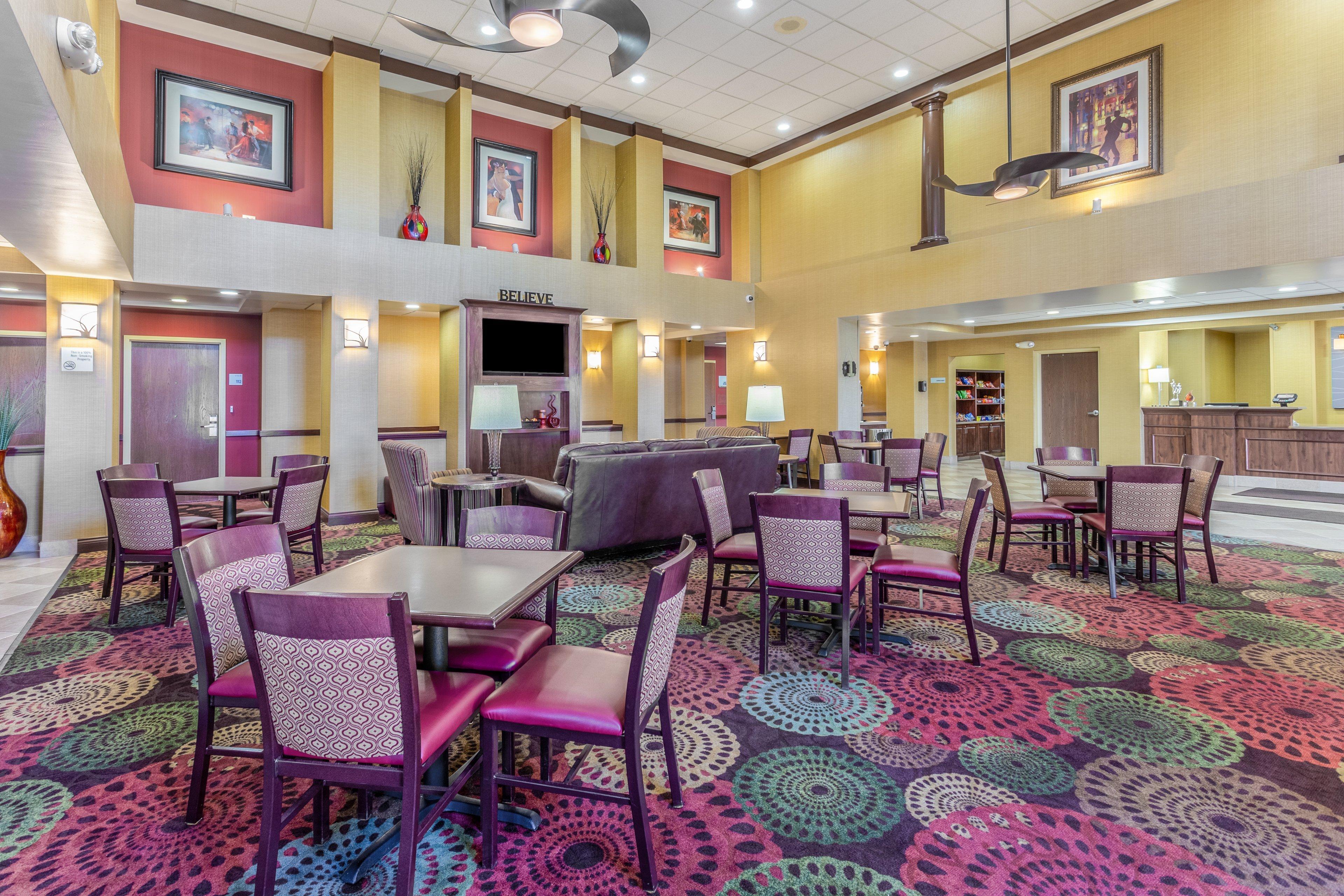 Holiday Inn Express Hotel & Suites Bowling Green By Ihg Zewnętrze zdjęcie