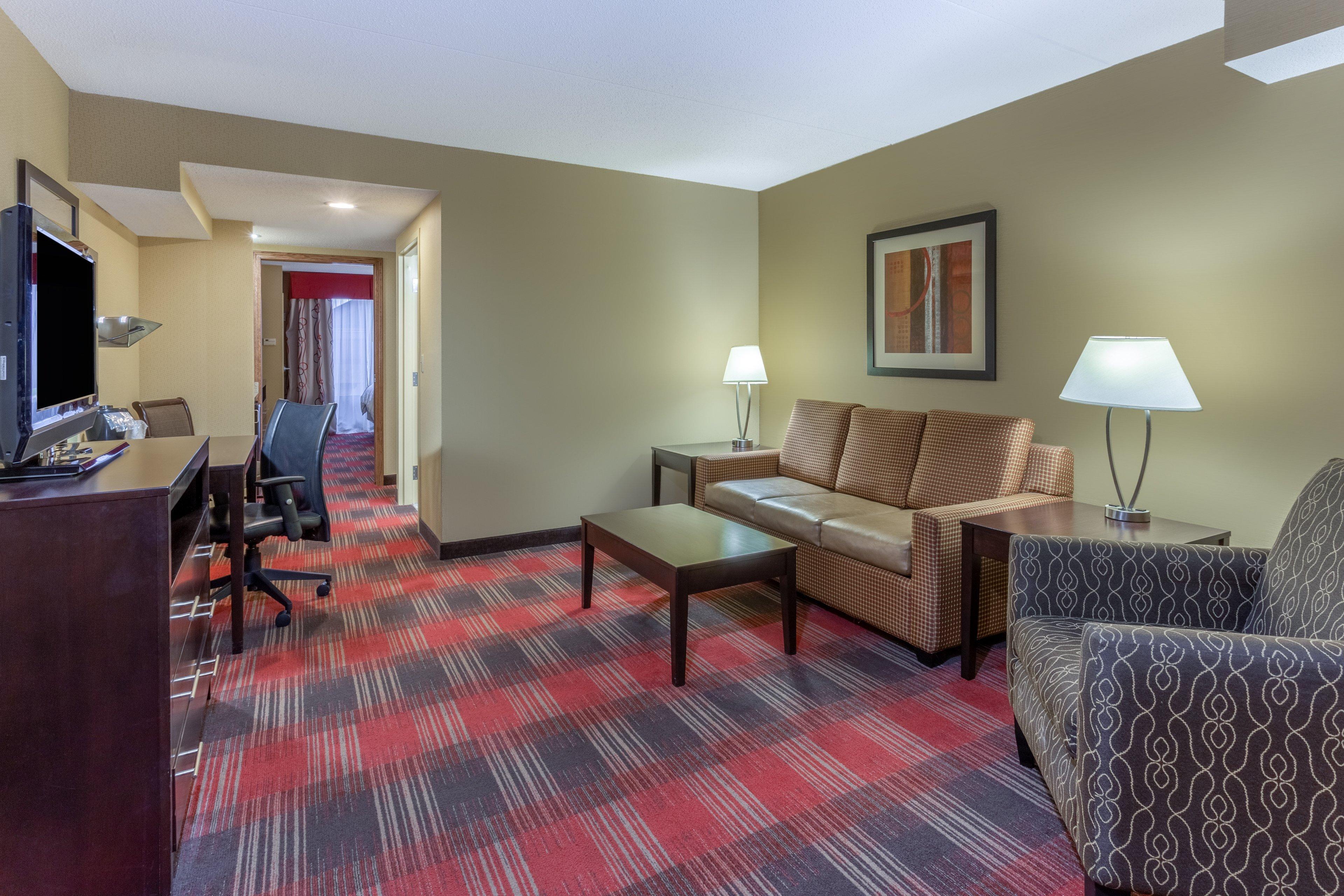 Holiday Inn Express Hotel & Suites Bowling Green By Ihg Zewnętrze zdjęcie