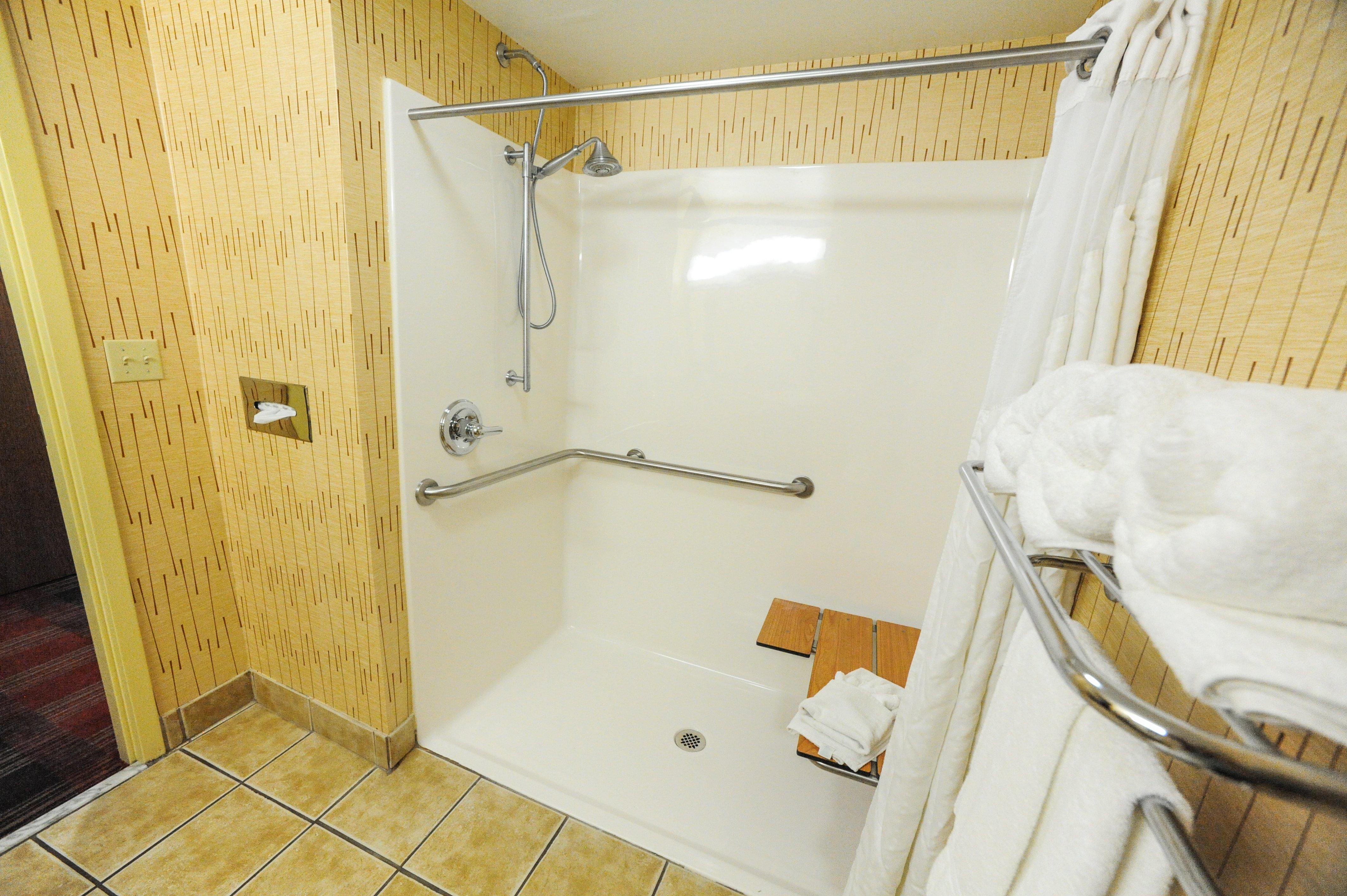 Holiday Inn Express Hotel & Suites Bowling Green By Ihg Zewnętrze zdjęcie