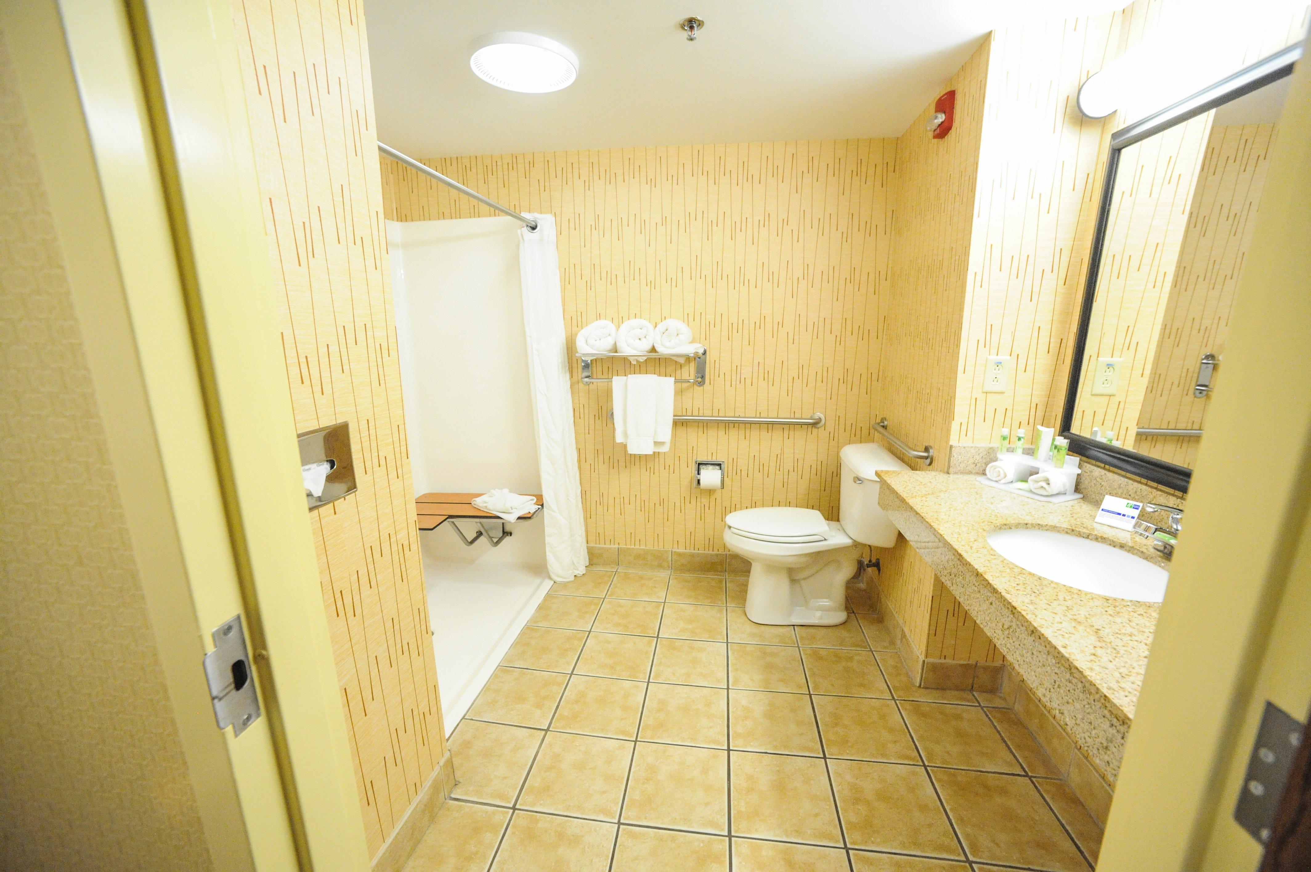 Holiday Inn Express Hotel & Suites Bowling Green By Ihg Zewnętrze zdjęcie