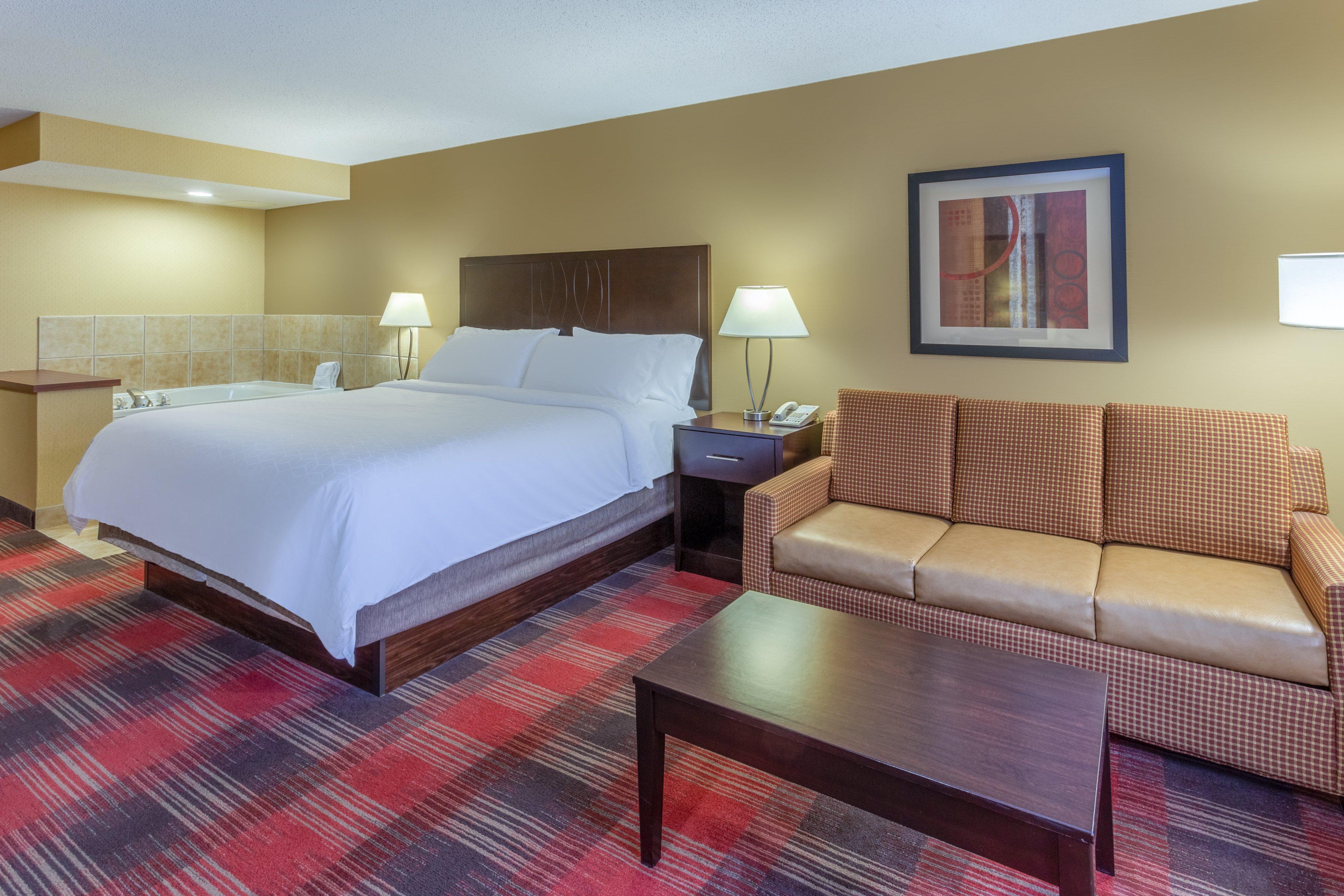 Holiday Inn Express Hotel & Suites Bowling Green By Ihg Zewnętrze zdjęcie