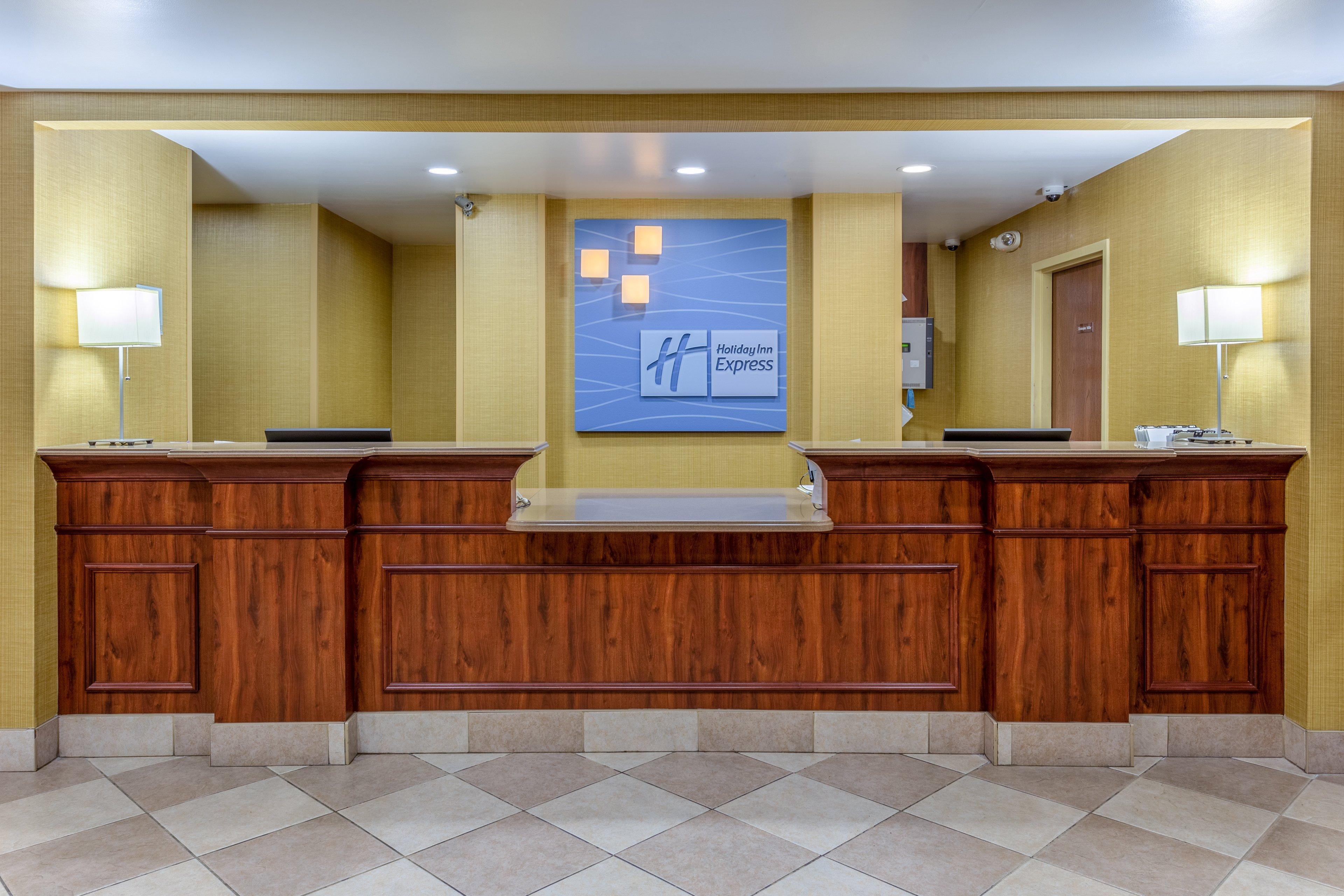 Holiday Inn Express Hotel & Suites Bowling Green By Ihg Zewnętrze zdjęcie