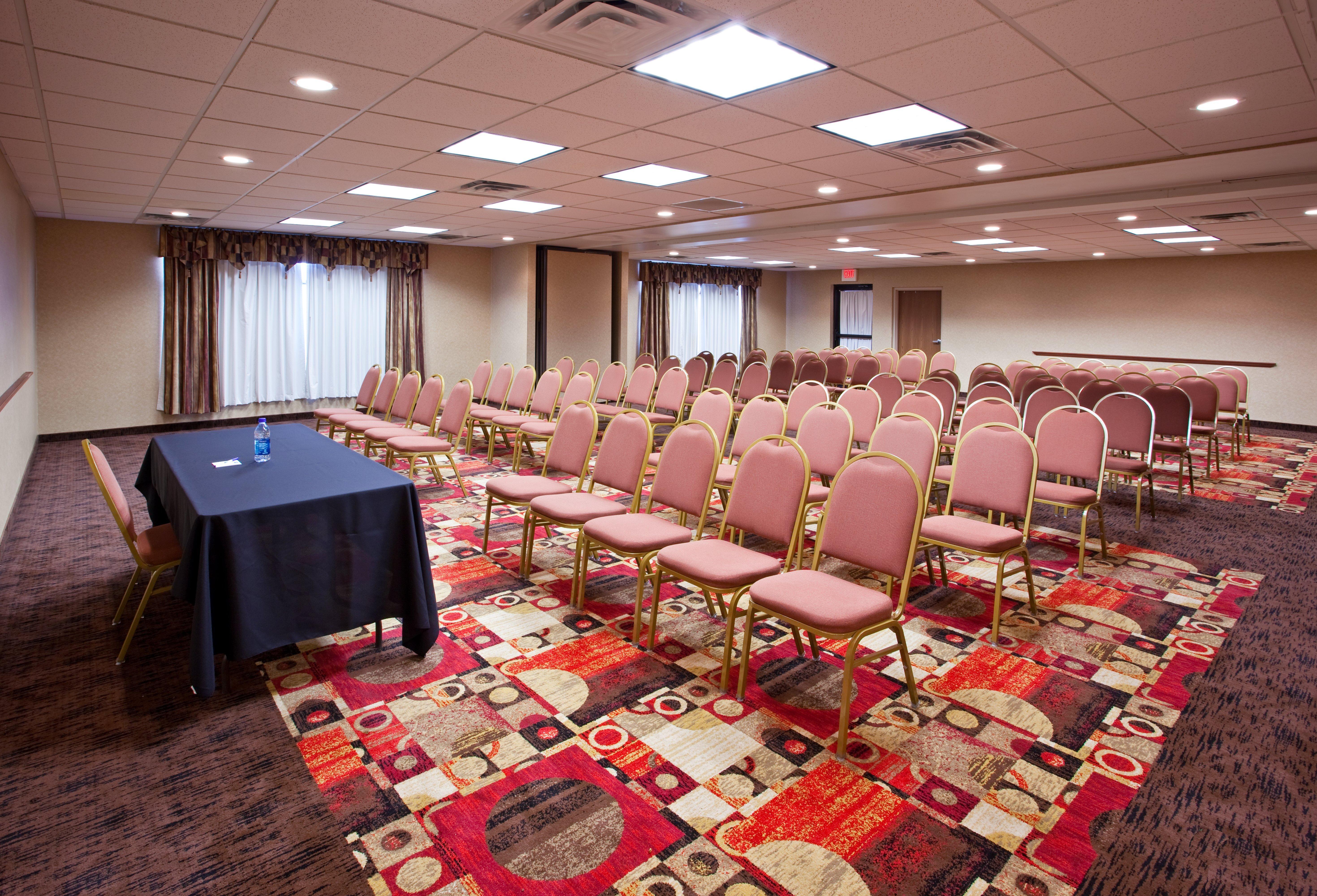 Holiday Inn Express Hotel & Suites Bowling Green By Ihg Zewnętrze zdjęcie