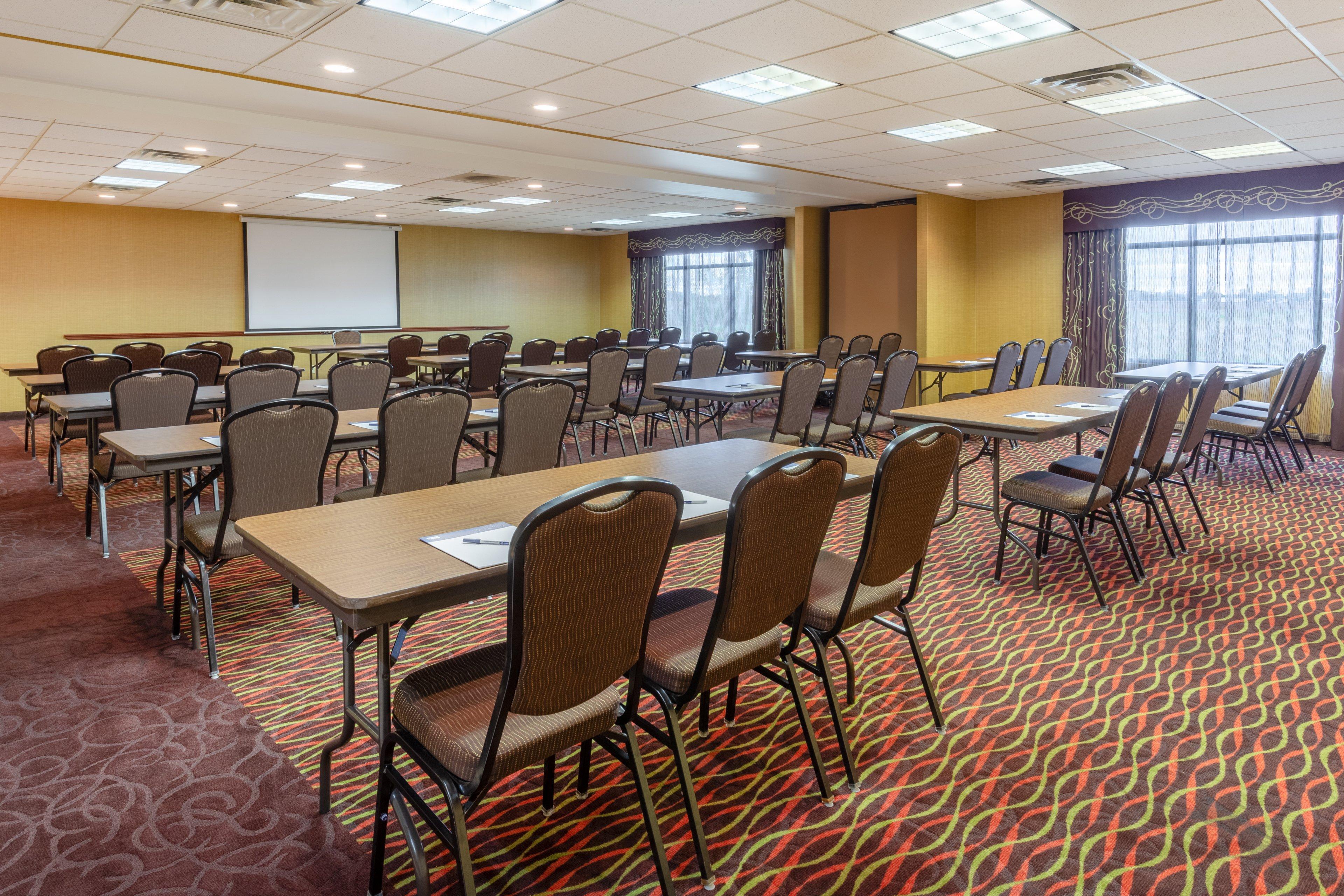 Holiday Inn Express Hotel & Suites Bowling Green By Ihg Zewnętrze zdjęcie