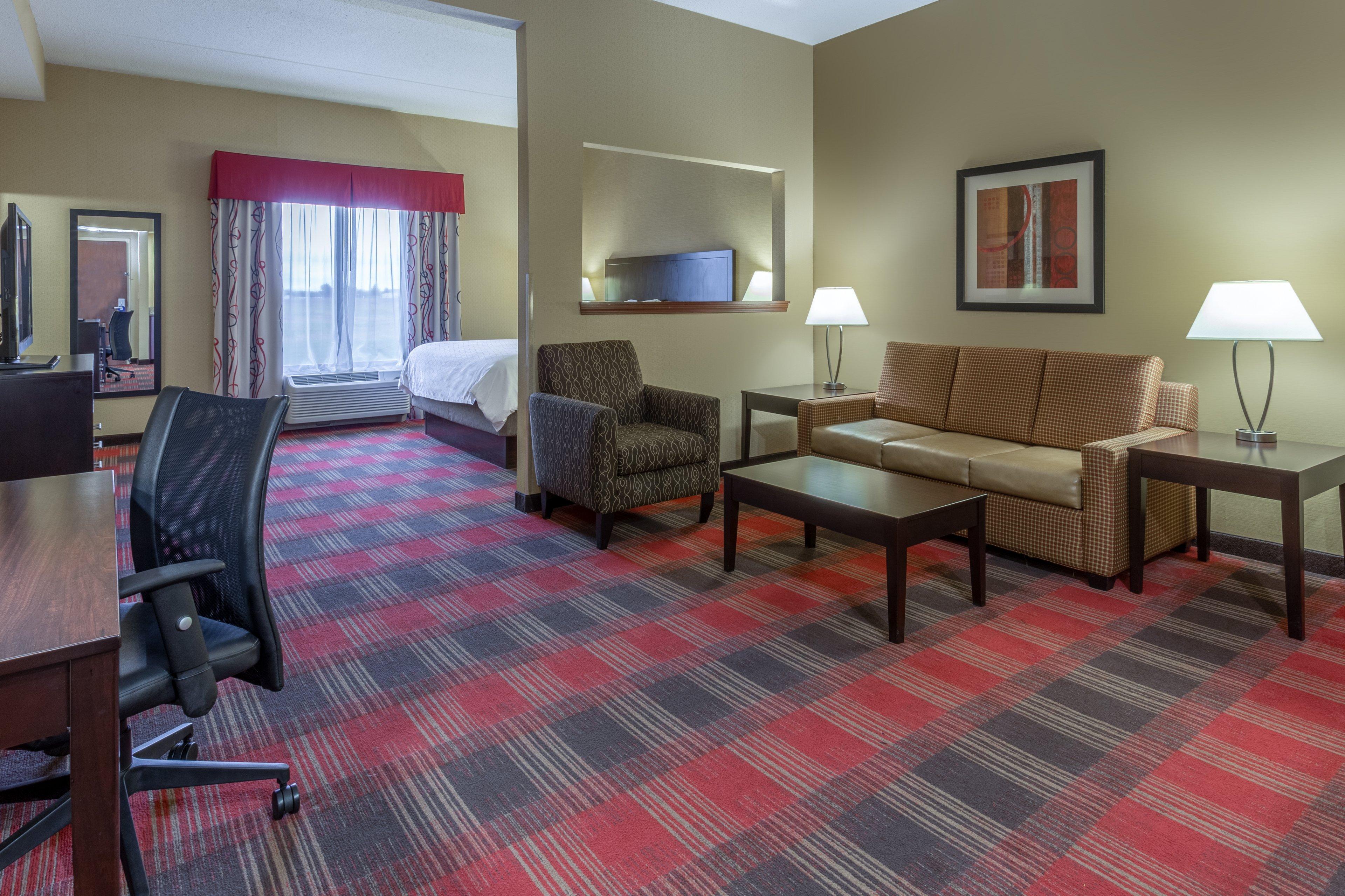 Holiday Inn Express Hotel & Suites Bowling Green By Ihg Zewnętrze zdjęcie