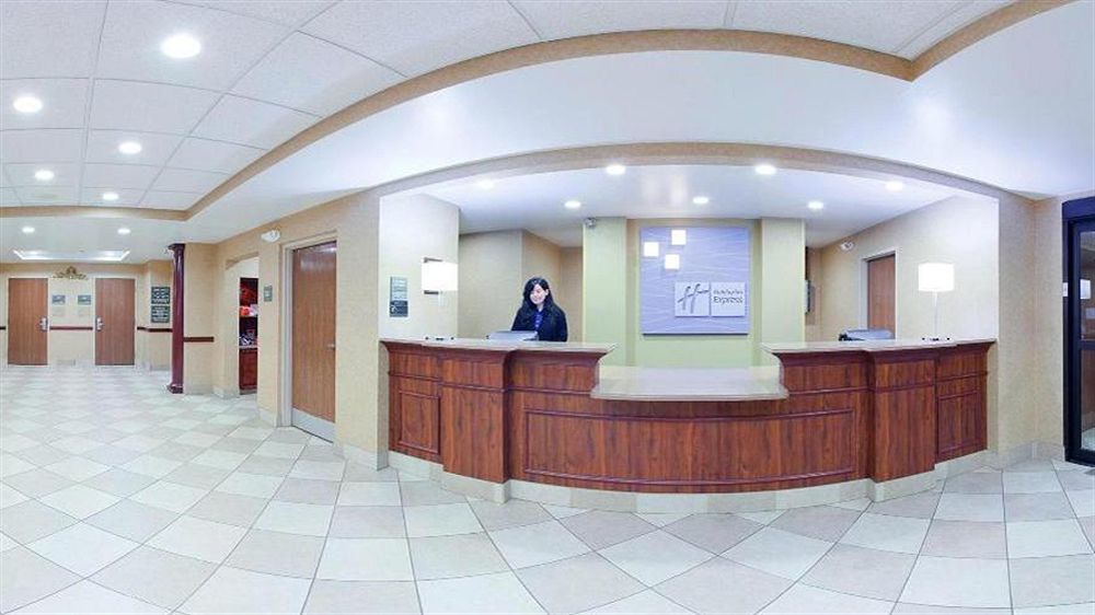 Holiday Inn Express Hotel & Suites Bowling Green By Ihg Zewnętrze zdjęcie