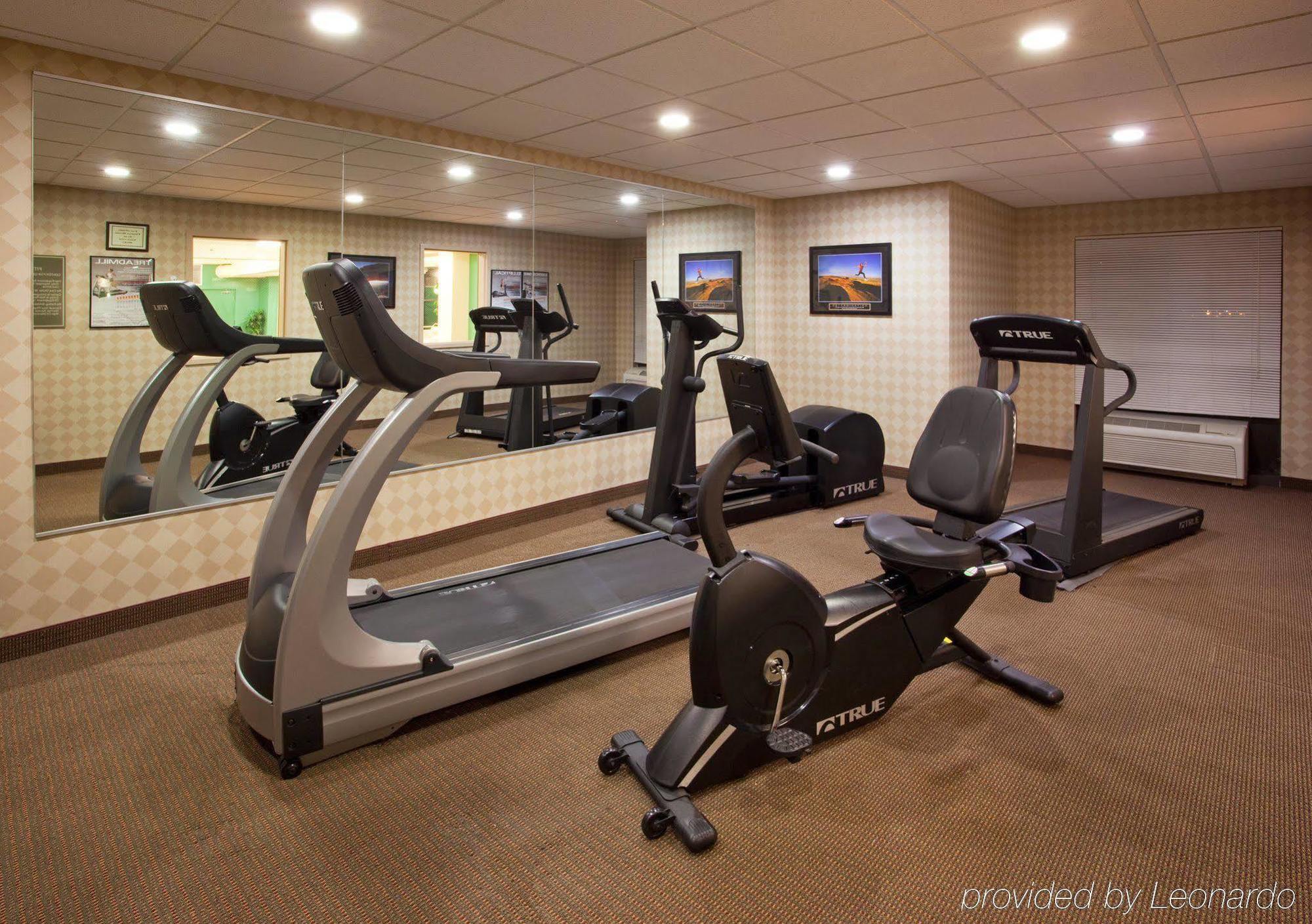 Holiday Inn Express Hotel & Suites Bowling Green By Ihg Zewnętrze zdjęcie