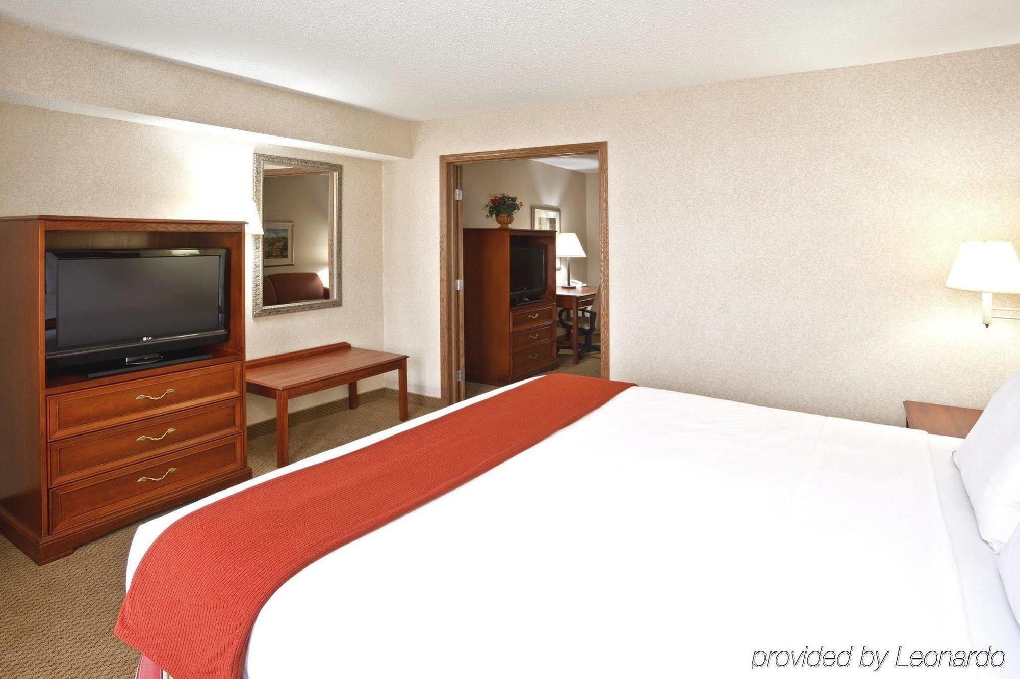 Holiday Inn Express Hotel & Suites Bowling Green By Ihg Zewnętrze zdjęcie